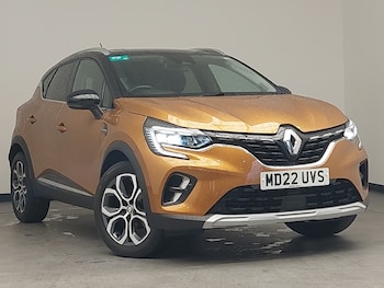 Renault - Captur