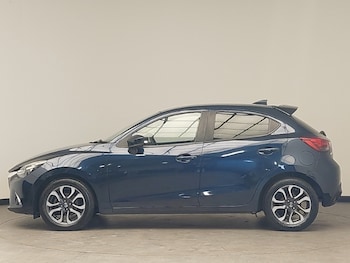 Used Mazda Mazda2 2018 for sale - 78253240: Photo