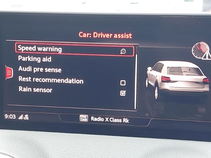Used Audi Q2 2023 for sale - 76331834: Photo 14