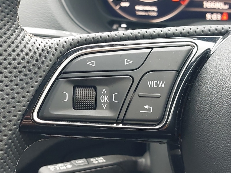Used Audi Q2 2023 for sale - 76331834: Photo 17