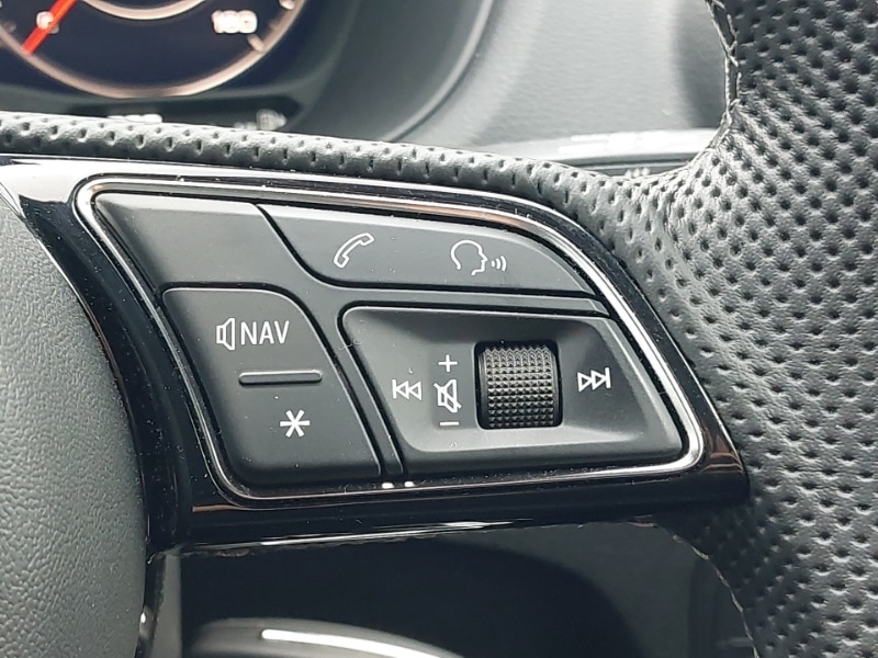 Used Audi Q2 2023 for sale - 76331834: Photo 18