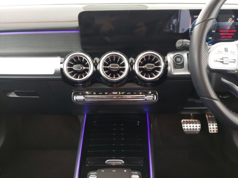 Used Mercedes-Benz EQB 2022 for sale - 77874353: Photo 10