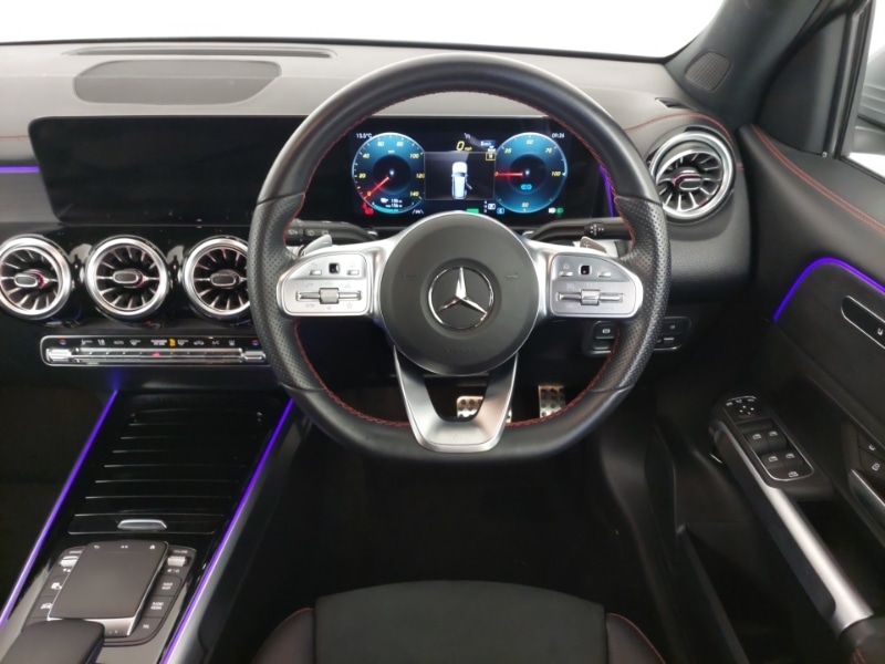 Used Mercedes-Benz EQB 2022 for sale - 77874353: Photo 11