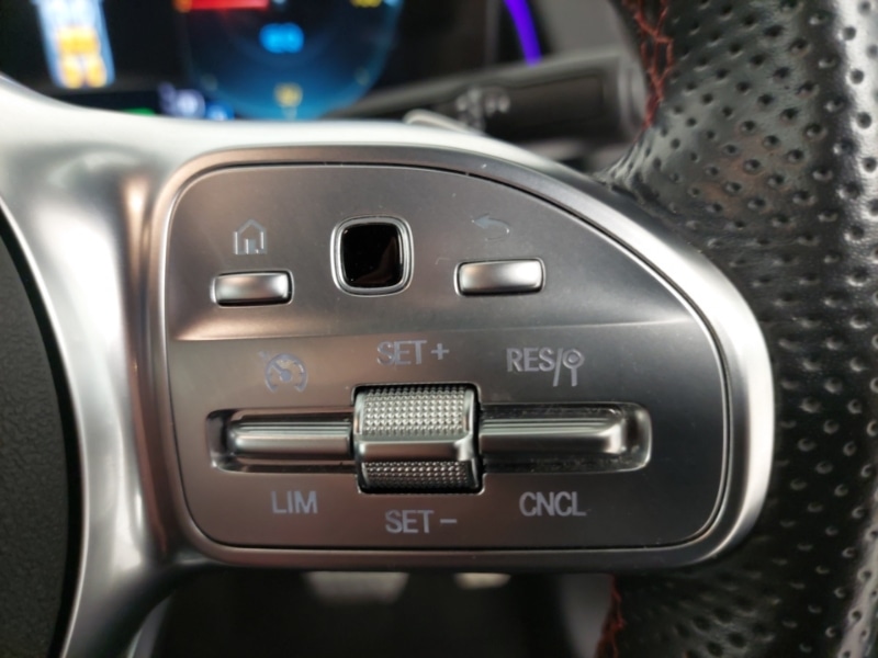 Used Mercedes-Benz EQB 2022 for sale - 77874353: Photo 13