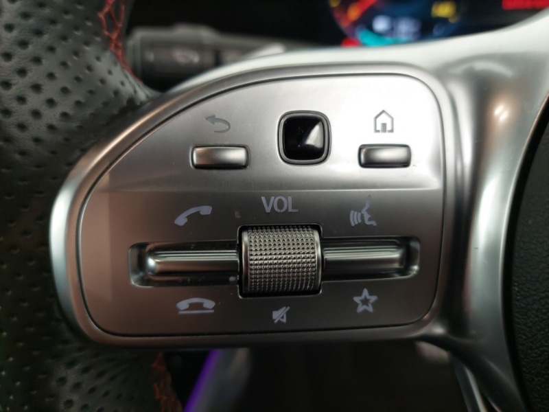 Used Mercedes-Benz EQB 2022 for sale - 77874353: Photo 14