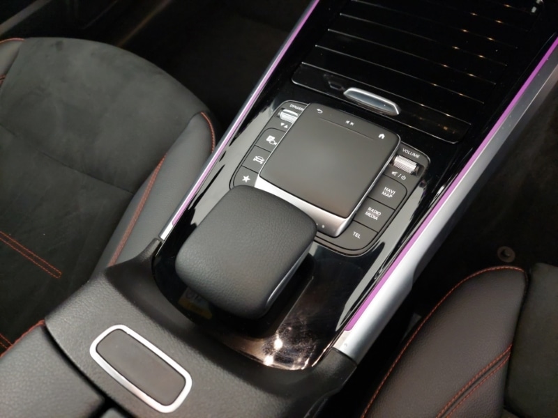 Used Mercedes-Benz EQB 2022 for sale - 77874353: Photo 15