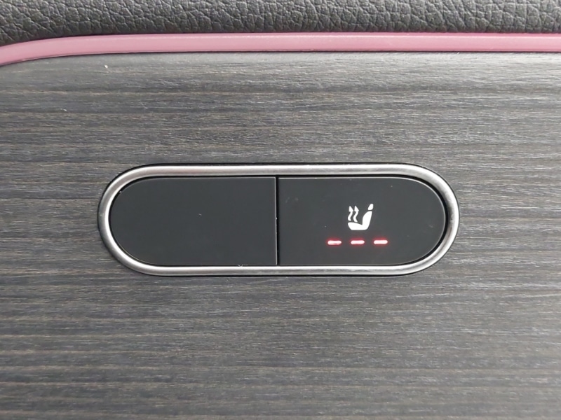 Used Mercedes-Benz EQB 2022 for sale - 77874353: Photo 16