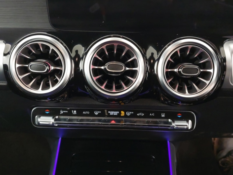 Used Mercedes-Benz EQB 2022 for sale - 77874353: Photo 17