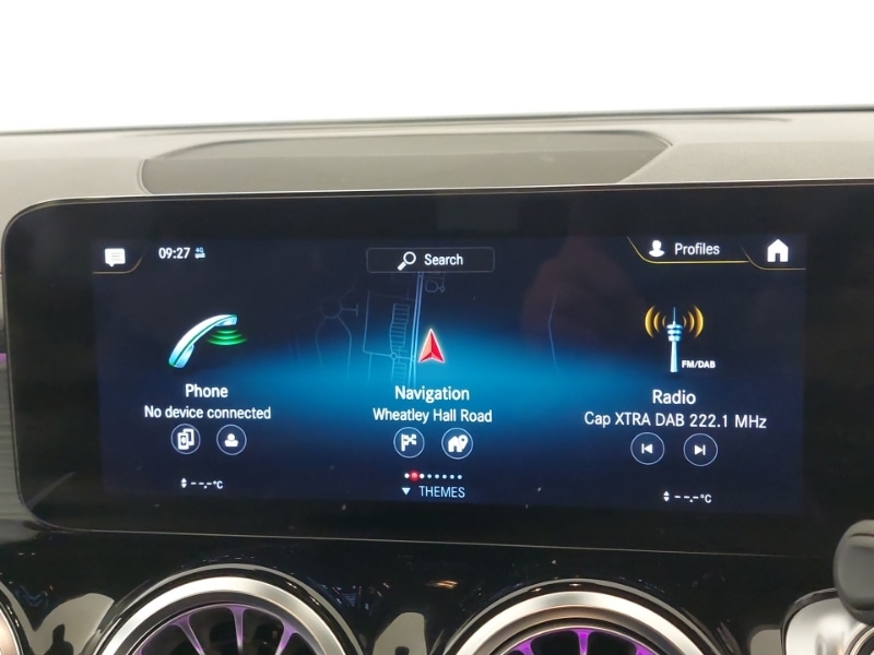 Used Mercedes-Benz EQB 2022 for sale - 77874353: Photo 18