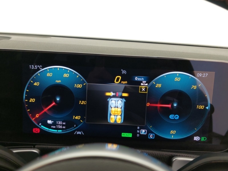 Used Mercedes-Benz EQB 2022 for sale - 77874353: Photo 19