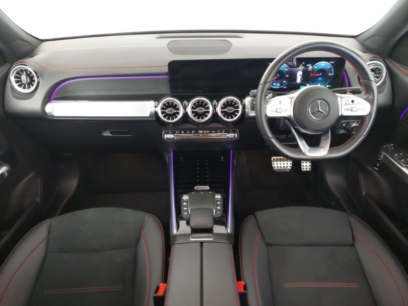 Used Mercedes-Benz EQB 2022 for sale - 77874353: Photo 2