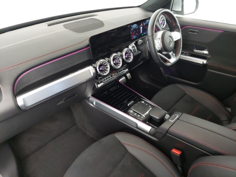 Used Mercedes-Benz EQB 2022 for sale - 77874353: Photo 5