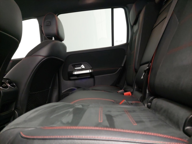 Used Mercedes-Benz EQB 2022 for sale - 77874353: Photo 6