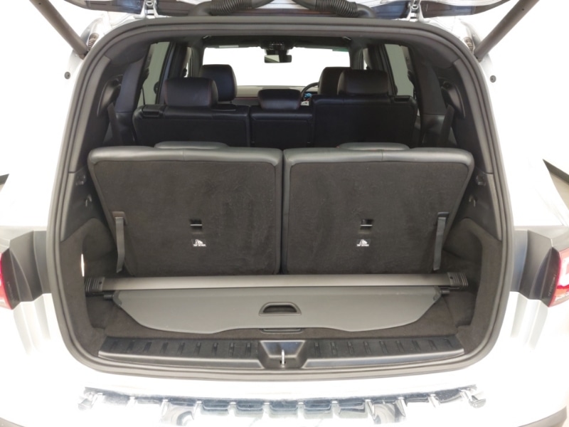 Used Mercedes-Benz EQB 2022 for sale - 77874353: Photo 8