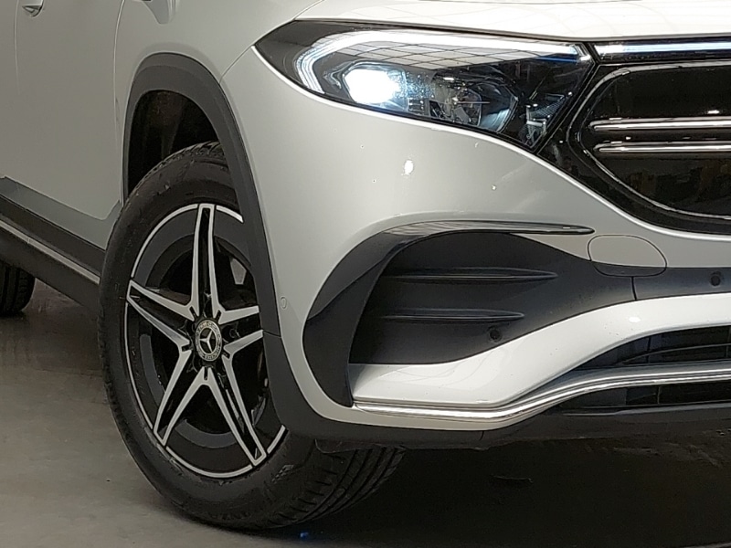 Used Mercedes-Benz EQB 2022 for sale - 77874353: Photo 9