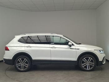 Used Volkswagen Tiguan Allspace 2024 for sale - 78905981: Photo