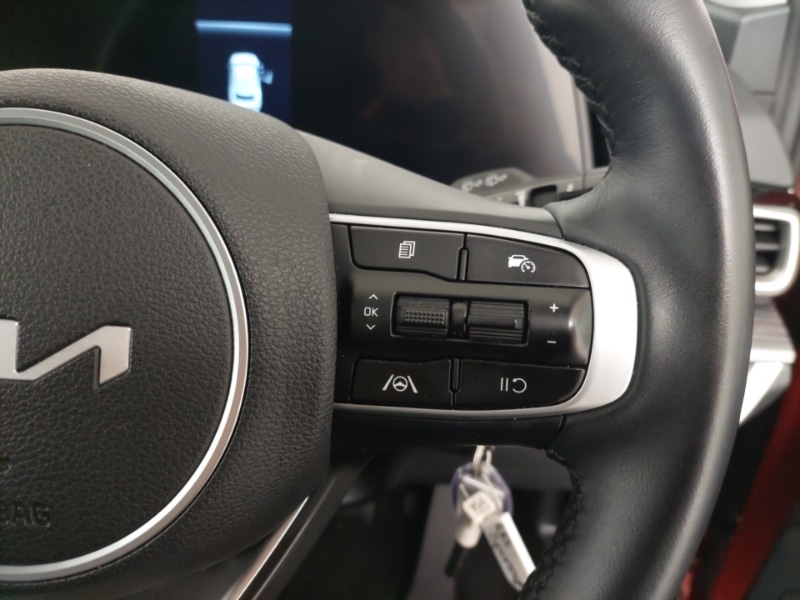 Used Kia Sportage 2025 for sale - 77189881: Photo 13