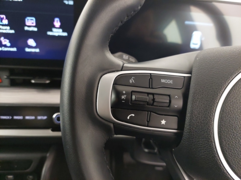 Used Kia Sportage 2025 for sale - 77189881: Photo 14