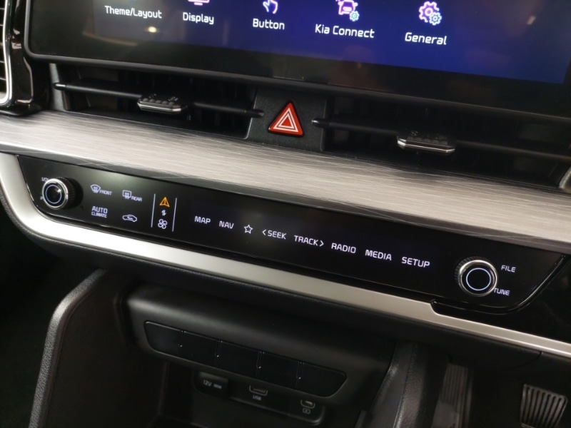 Used Kia Sportage 2025 for sale - 77189881: Photo 16