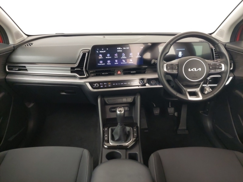 Used Kia Sportage 2025 for sale - 77189881: Photo 2