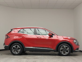 Used Kia Sportage 2025 for sale - 77189881: Photo