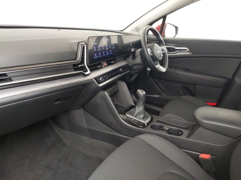 Used Kia Sportage 2025 for sale - 77189881: Photo 5