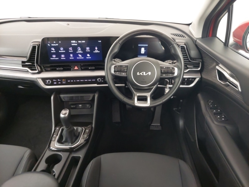 Used Kia Sportage 2025 for sale - 77189881: Photo 7