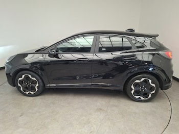 Used Ford Puma 2024 for sale - 78916956: Photo