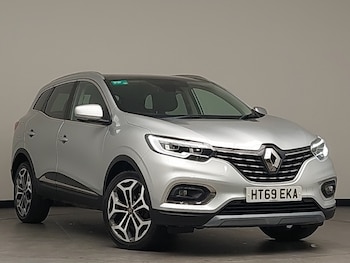 Renault - Kadjar