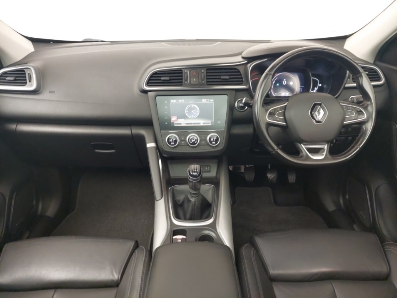 Used Renault Kadjar 2019 for sale - 76478799: Photo 2