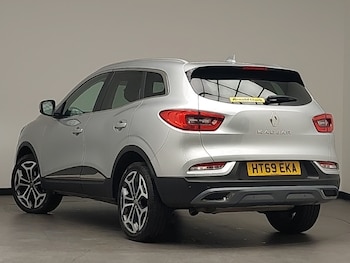 Used Renault Kadjar 2019 for sale - 76478799: Photo