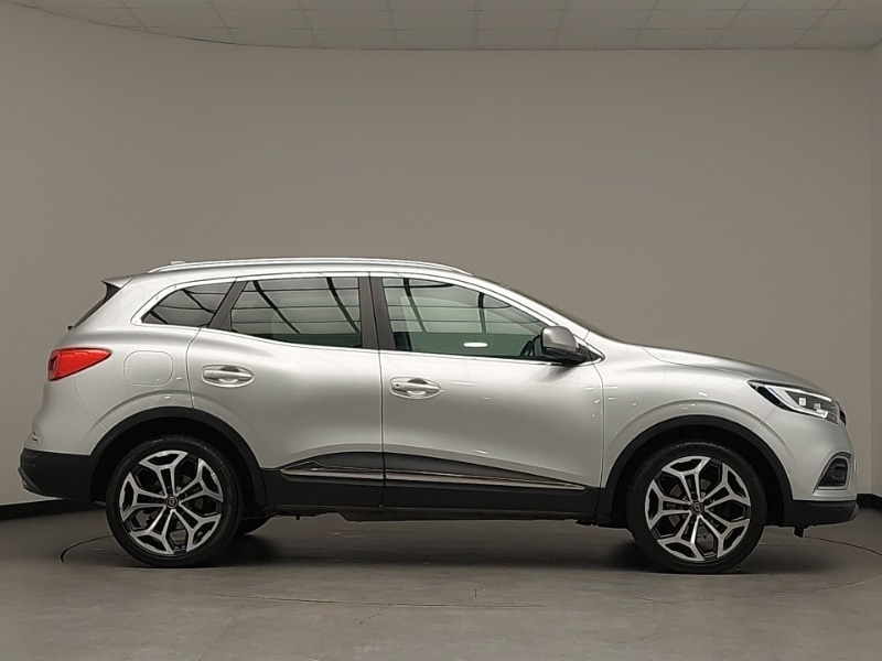 Used Renault Kadjar 2019 for sale - 76478799: Photo 4