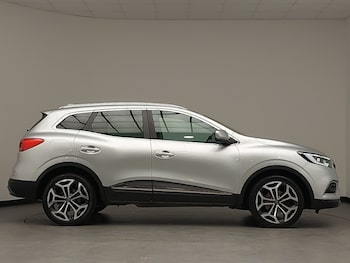 Used Renault Kadjar 2019 for sale - 76478799: Photo