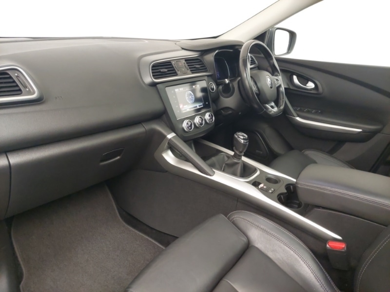 Used Renault Kadjar 2019 for sale - 76478799: Photo 5
