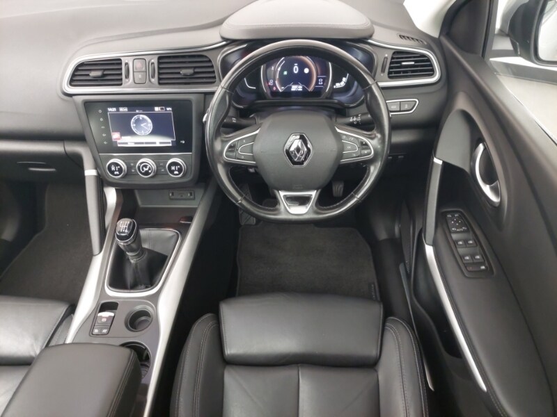 Used Renault Kadjar 2019 for sale - 76478799: Photo 7