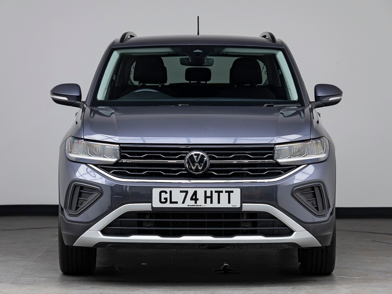 Used Volkswagen T-Cross 2024 for sale - 76987354: Photo 10