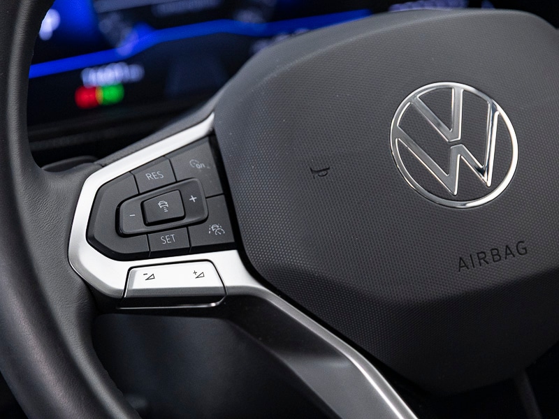 Used Volkswagen T-Cross 2024 for sale - 76987354: Photo 11