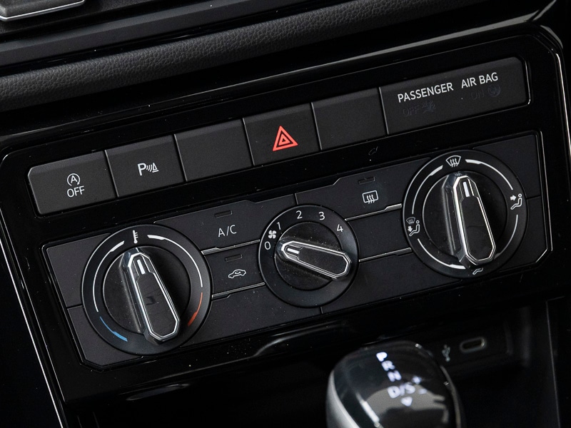 Used Volkswagen T-Cross 2024 for sale - 76987354: Photo 16