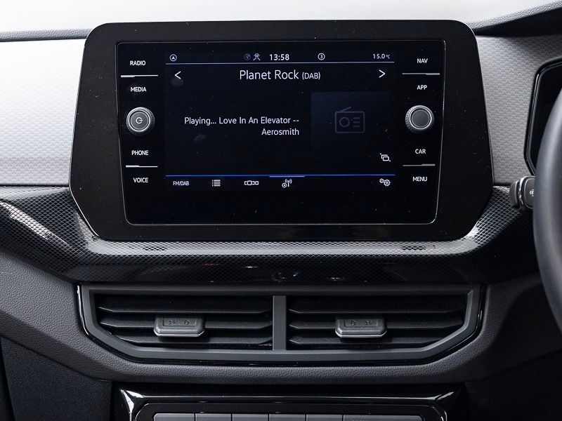 Used Volkswagen T-Cross 2024 for sale - 76987354: Photo 17