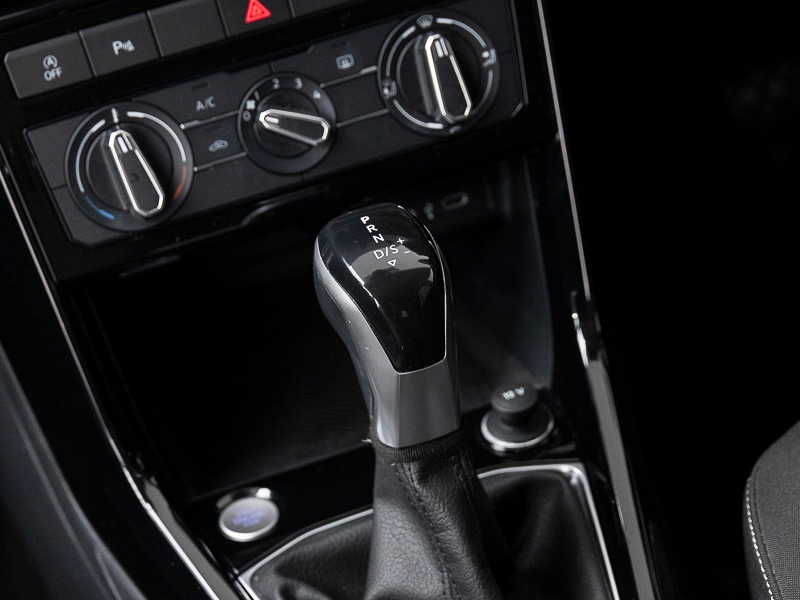 Used Volkswagen T-Cross 2024 for sale - 76987354: Photo 18