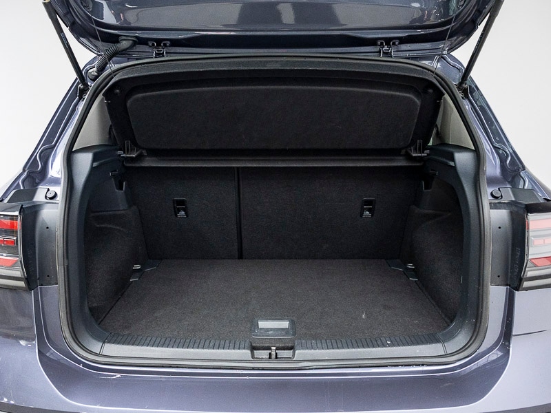 Used Volkswagen T-Cross 2024 for sale - 76987354: Photo 19