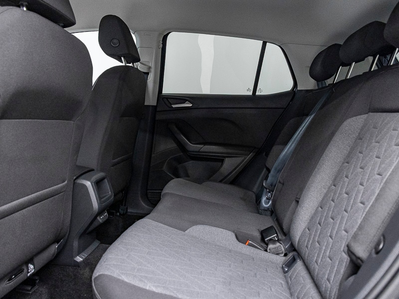 Used Volkswagen T-Cross 2024 for sale - 76987354: Photo 6