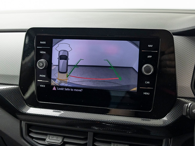 Used Volkswagen T-Cross 2024 for sale - 76987354: Photo 9