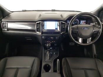 Used Ford Ranger 2021 for sale - 75395160: Photo