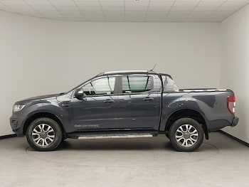 Used Ford Ranger 2021 for sale - 75395160: Photo