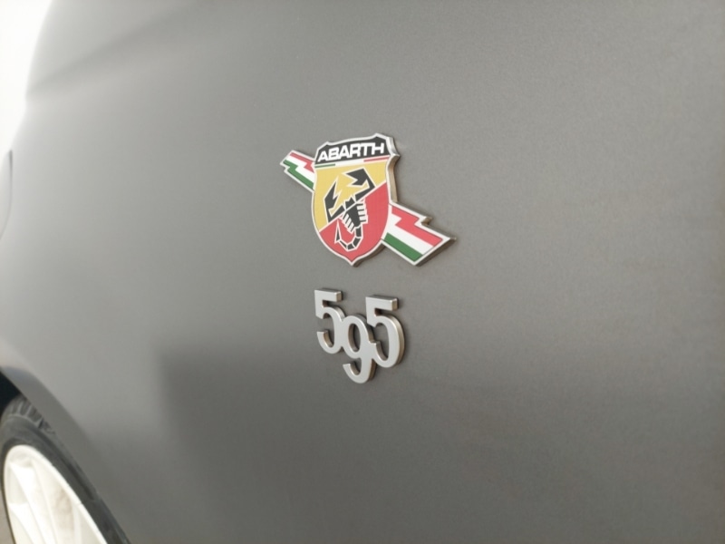 Used Abarth 595 2021 for sale - 78218776: Photo 12