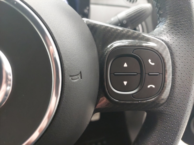 Used Abarth 595 2021 for sale - 78218776: Photo 13