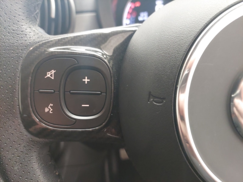 Used Abarth 595 2021 for sale - 78218776: Photo 14