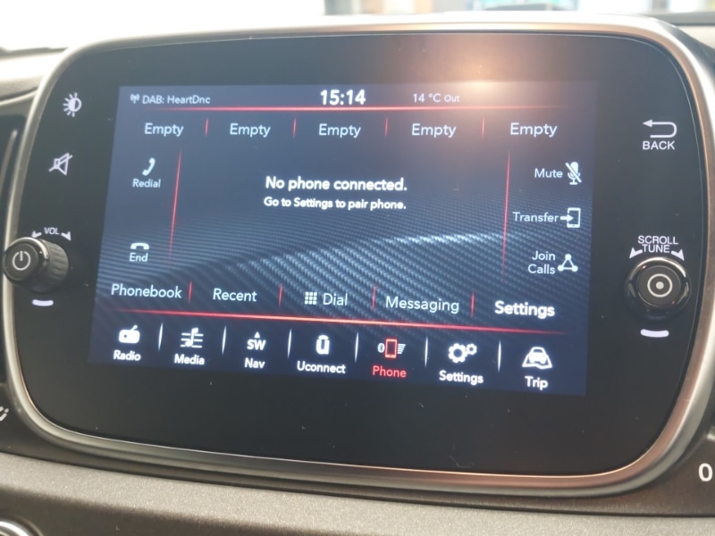 Used Abarth 595 2021 for sale - 78218776: Photo 17