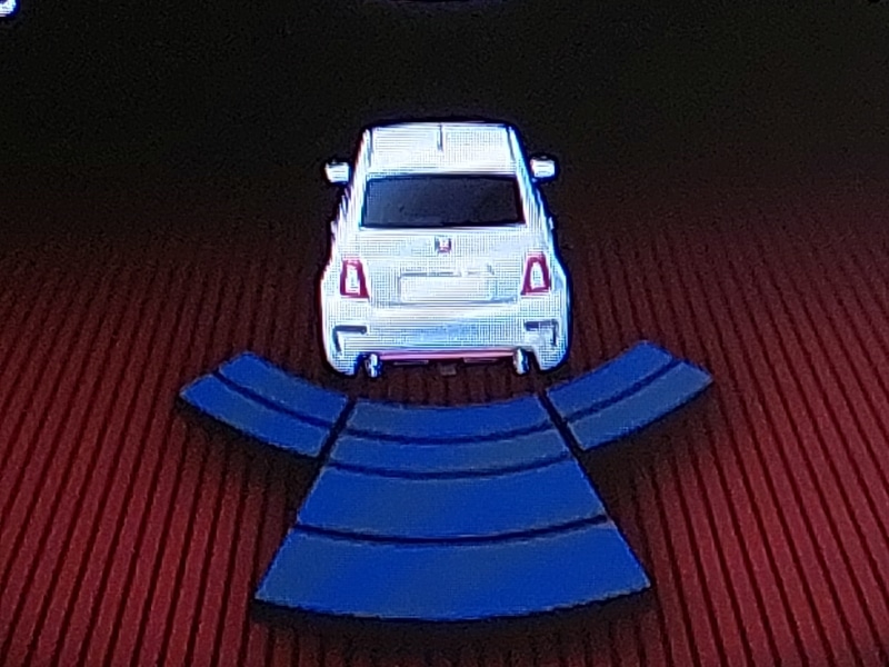 Used Abarth 595 2021 for sale - 78218776: Photo 18